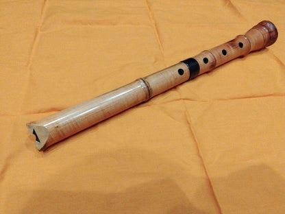 Shakuhachi  Kocho Kinko style Approx. 48.3cm 19in Used in Japan