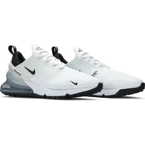 Nike Golf Shoes Air Max 270 Golf  Men's CK6483-102 US10 New From Japan