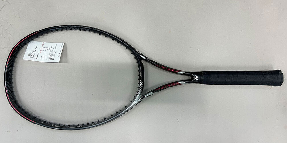 Tennis racket Yonex REGNA98 (RGN) Used in Japan F/S