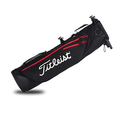 Titleist Premium Golf Carry Bag New From Japan F/S