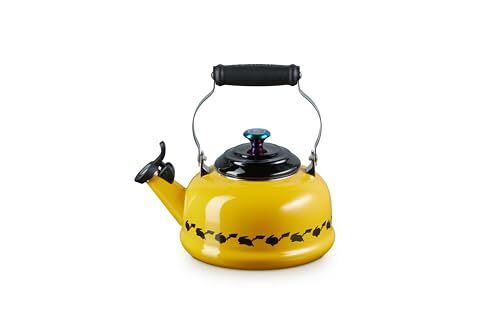 Le Creuset Pokemon Kettle Classic Official Japanese Product New F/S