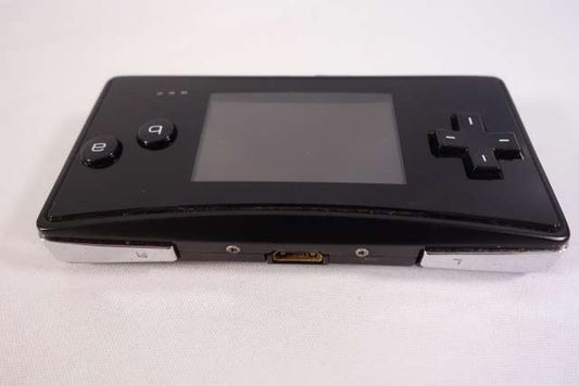 NINTENDO model number: OXY-001 Game Boy Micro Used in Japan F/S 240822004