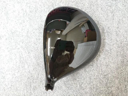 Titleist TSR3 9° Driver Head Only Japanese Specification Used in Japan F/S