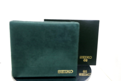 Rare Vintage GRAND SEIKO Watch case box Used in Japan