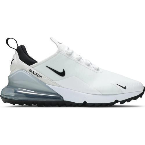 Nike Golf Shoes Air Max 270 Golf  Men's CK6483-102 US10 New From Japan