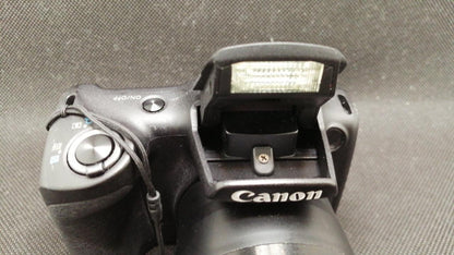 Canon Digital camera Model number: SX420IS Used in Japan F/S