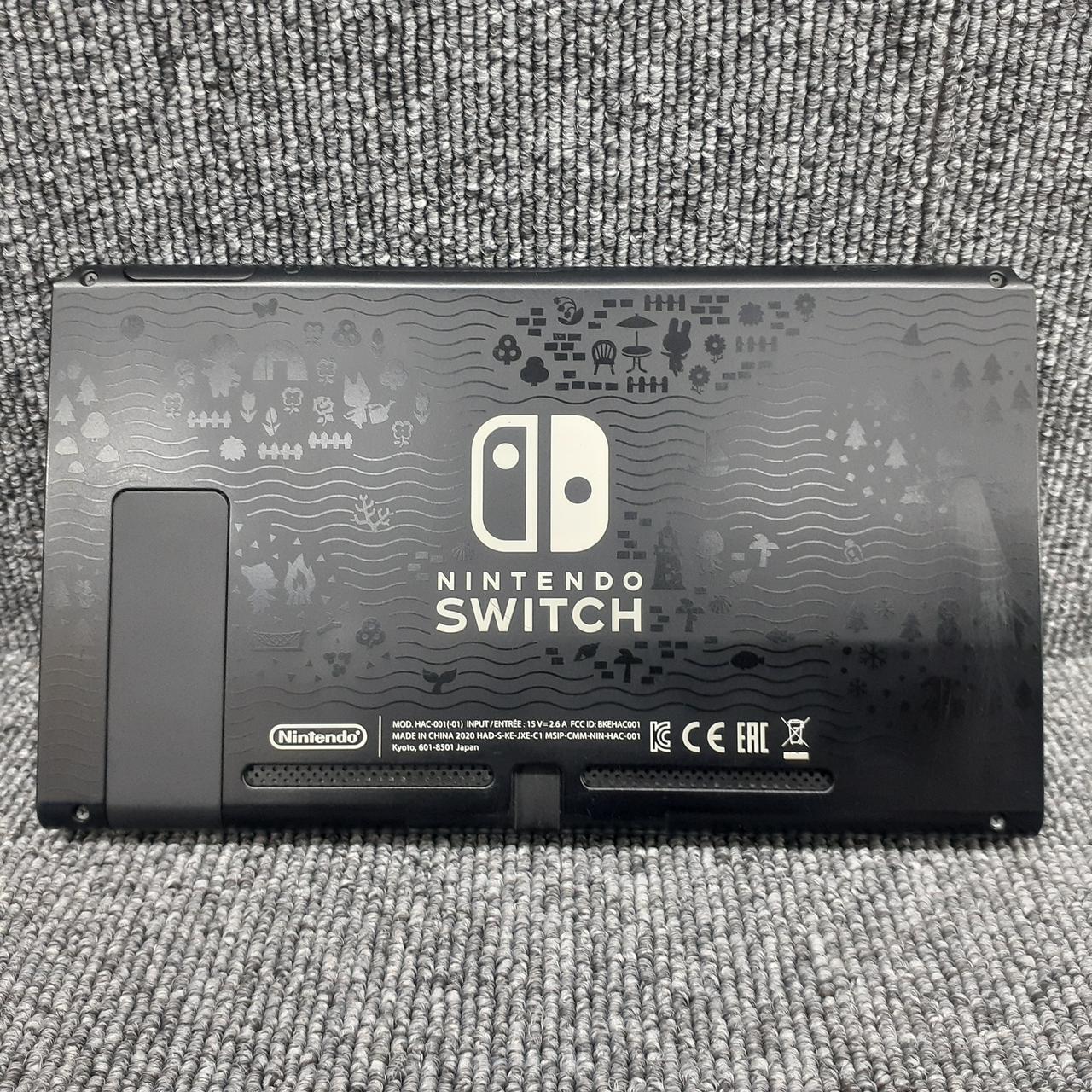 Nintendo Switch 本体 HAC-A-KAAA(JPN) $_57.PNG?set_id=880000500F
