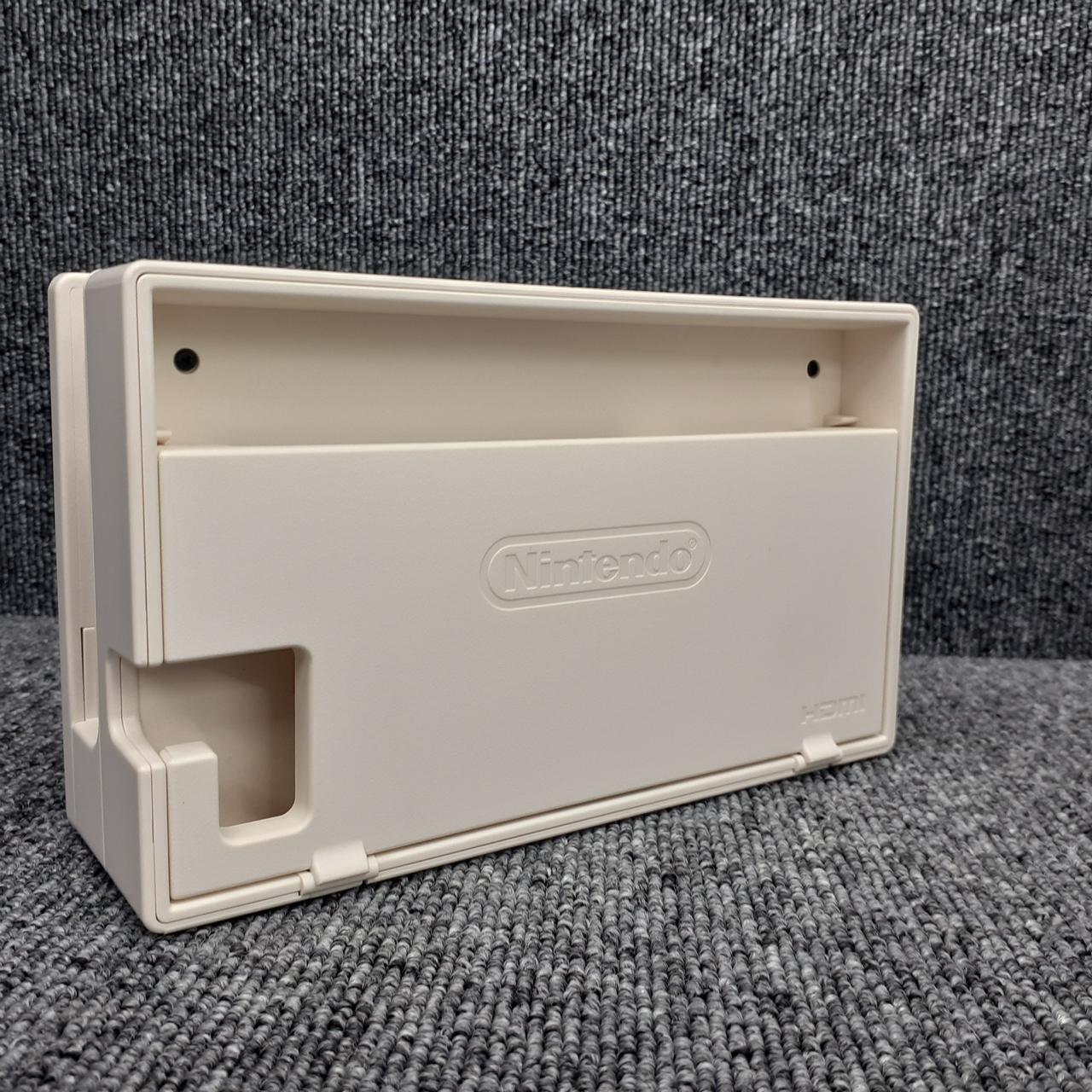 Rare Nintendo Switch Model Number: HAC-001 Animal Crossing