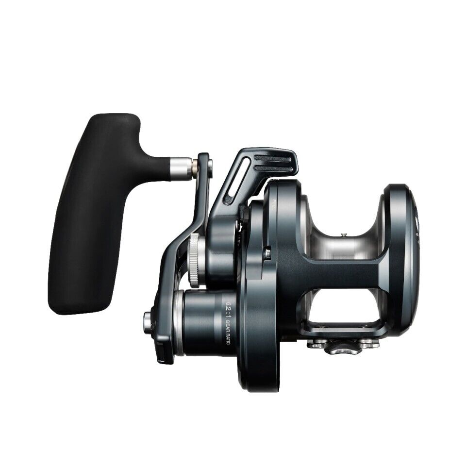 Shimano Reel OCEA JIGGER LD2500HG RIGHT-Handed New From Japan F/S