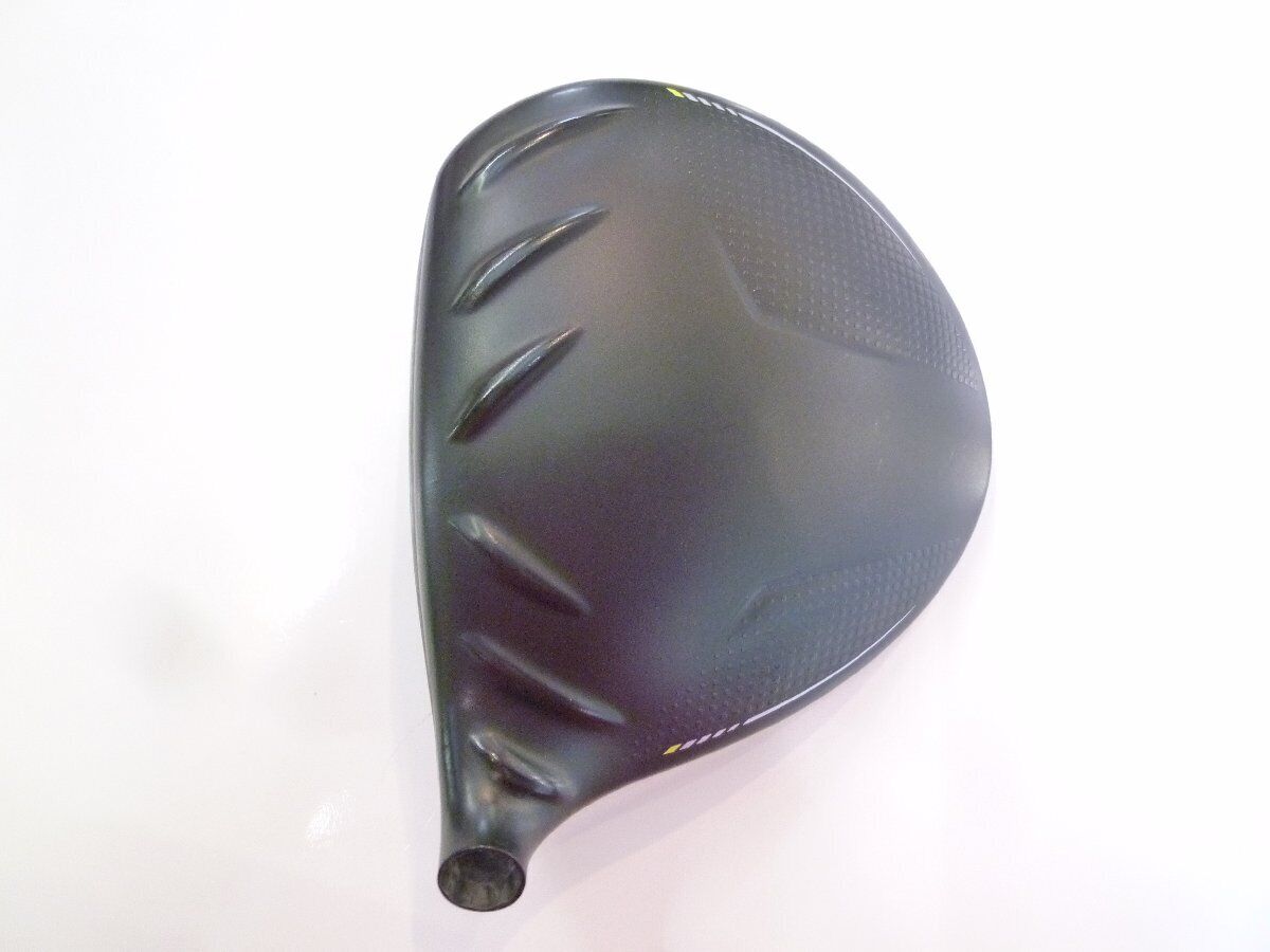 Ping Driver Head Only G430 MAX 10.5 degrees Used in Japan F/S