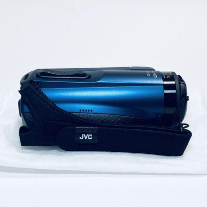 JVC Kenwood EverioR GZ-R480-A Waterproof Dustproof Used in Japan F/S