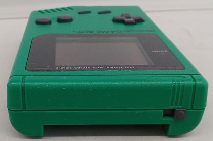 Nintendo Game Boy Bros DMG-01 Green Used in Japan F/S