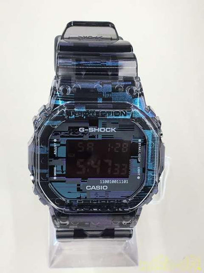 CASIO G-SHOCK model number: DW-5600NN-1JF w/box Used in Japan F/S