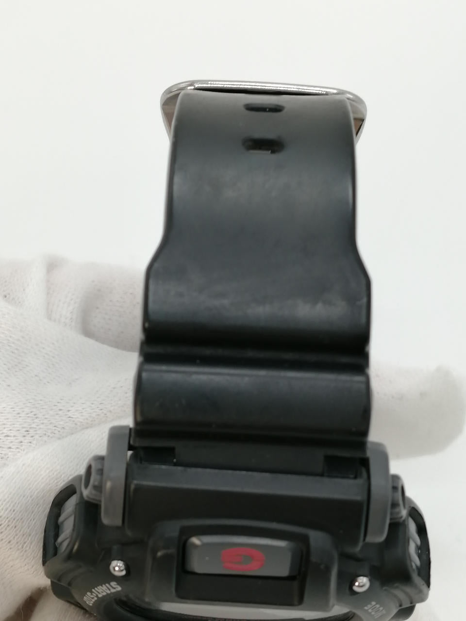 CASIO G-Shock DW-9052-1VDR Used in Japan F/S