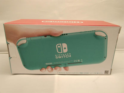 Nintendo switch lite Model number: HDH-001 Used in Japan F/S