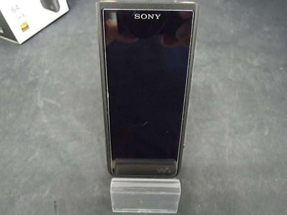 SONY Walkman Model number: NW-ZX507 Used in Japan F/S 240808007