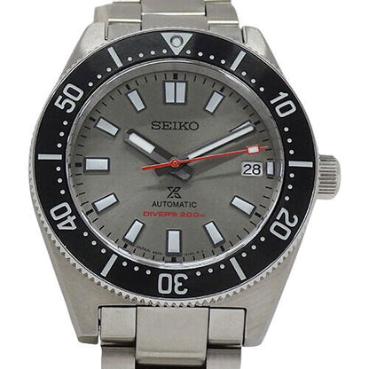 Seiko Watch PROSPEX 6R35-02W0 SBDC191 Diver Scuba Shohei Otani 2023 Limited Used