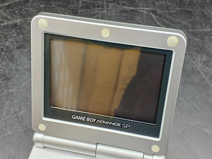 NINTENDO GAMEBOY ADVANCE SP：AGS-001 Used in Japan F/S