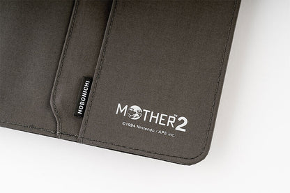 Hobonichi Notebook Cover A5 Cousin Size MOTHER STRIKES BACK!  From Japan F/S