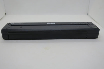 Brother Mobile Printer PocketJet  PJ763 Used in Japan F/S 002