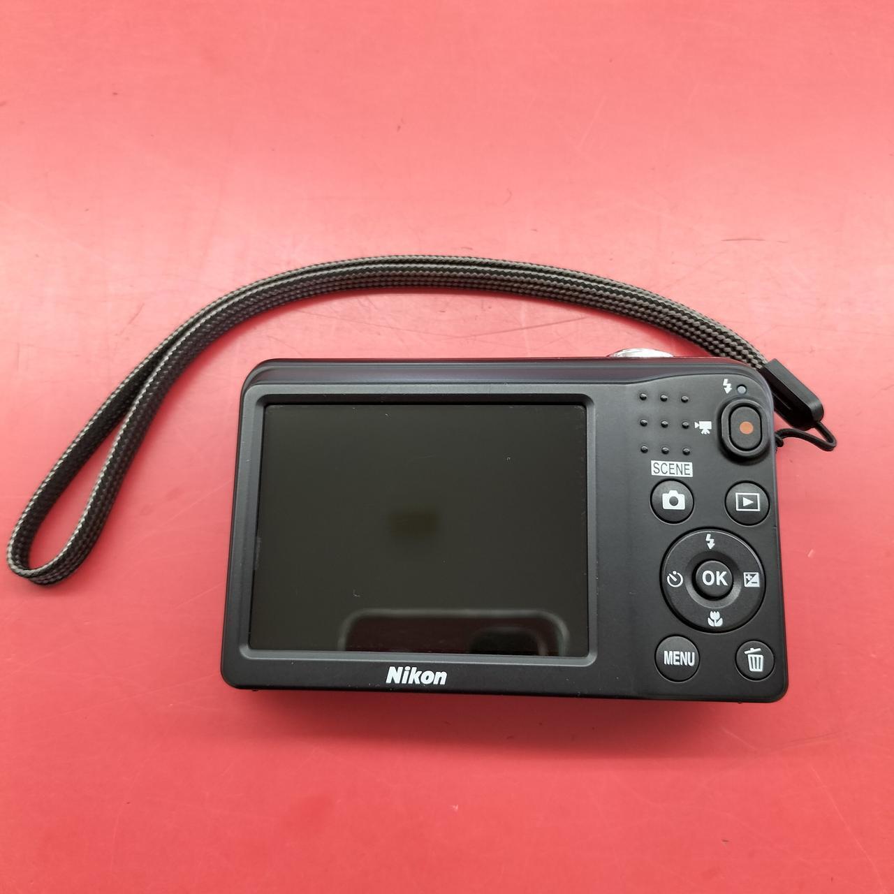 Nikon COOLPIX A10 Digital Camera Main Body Only Used in Japan F/S