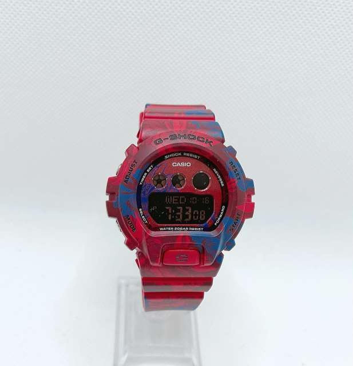 CASIO G-SHOCK G-Shock: GMD-S6900F-4 Used in Japan F/S