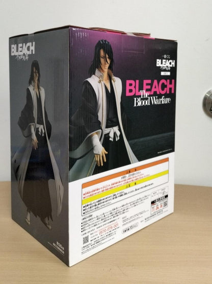 Rare Ichiban Kuji BLEACH Millennium Blood War Edition Used in Japan F/S