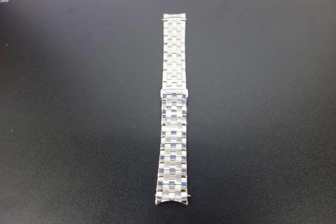 Hamilton Watch Jazzmaster Quartz Thinline H385111 Used in Japan