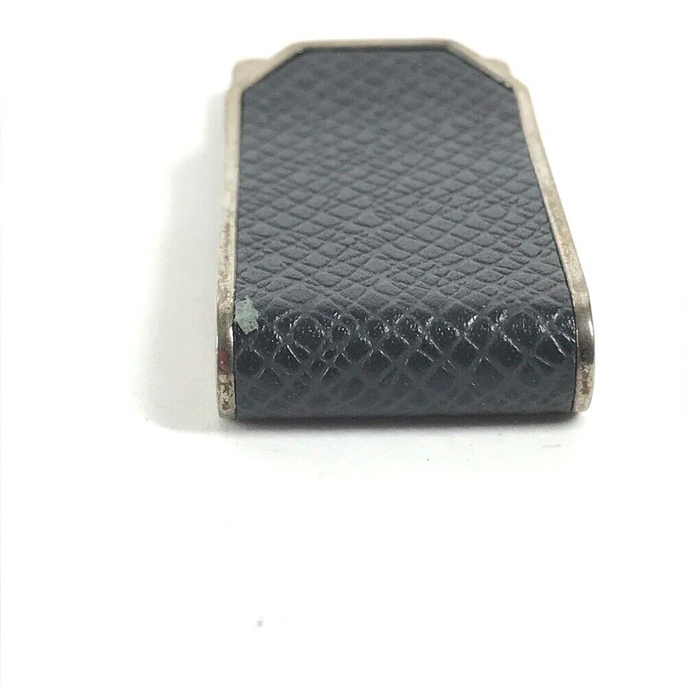 LOUIS VUITTON M00271 Pants A Vie Neo LV Club Billfold Wallet Money Clip Used JPN