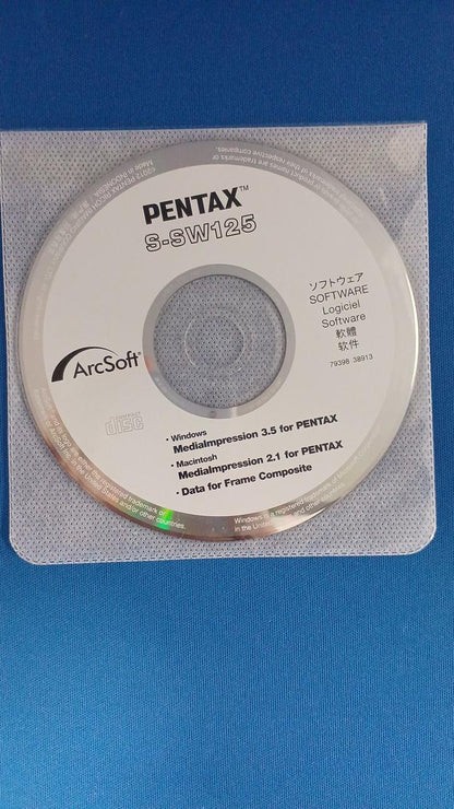 Pentax Digital Camera Model number: WG-2 Used in Japan F/S