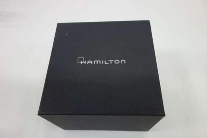 Hamilton Watch Jazzmaster Quartz Thinline H385111 Used in Japan