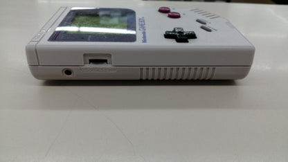 Nintendo Gameboy Model Number: DMG-001 Used in Japan F/S