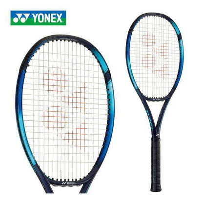 YONEX EZONE98 305g 07EZ98 Domestic genuine hard tennis racket G3 New From Japan