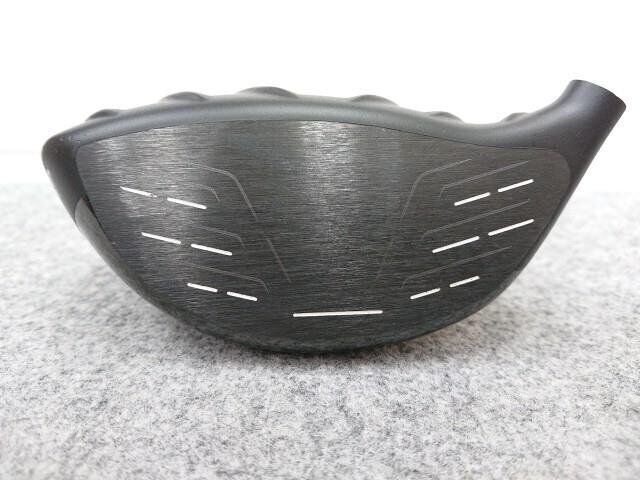 Ping G430 MAX 10K 9° Driver Head Only Used in Japan F/S