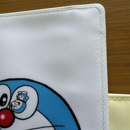 Hobonichi original Notebook cover Doraemon Used in Japan F/S