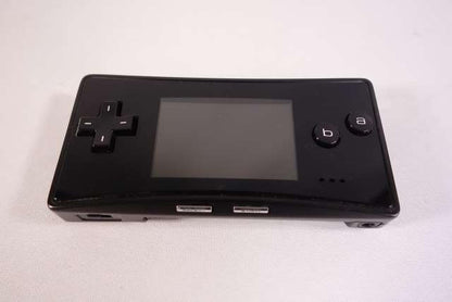 NINTENDO model number: OXY-001 Game Boy Micro Used in Japan F/S 240822004