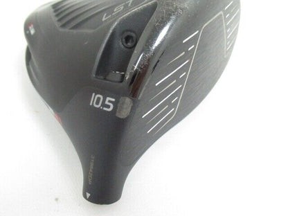 Ping G410 LST Driver head only 10.5 degrees Used in Japan F/S