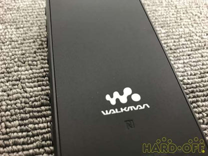 Sony Walkman Model Number: NWA-107 64GB Used in Japan F/S