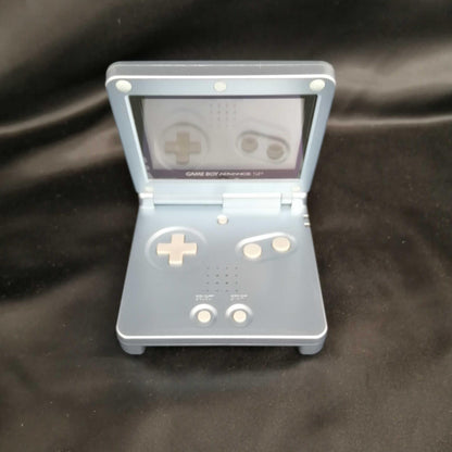 NINTENDO Game Boy Advance SP Model number: AGS-001 Used in Japan F/S