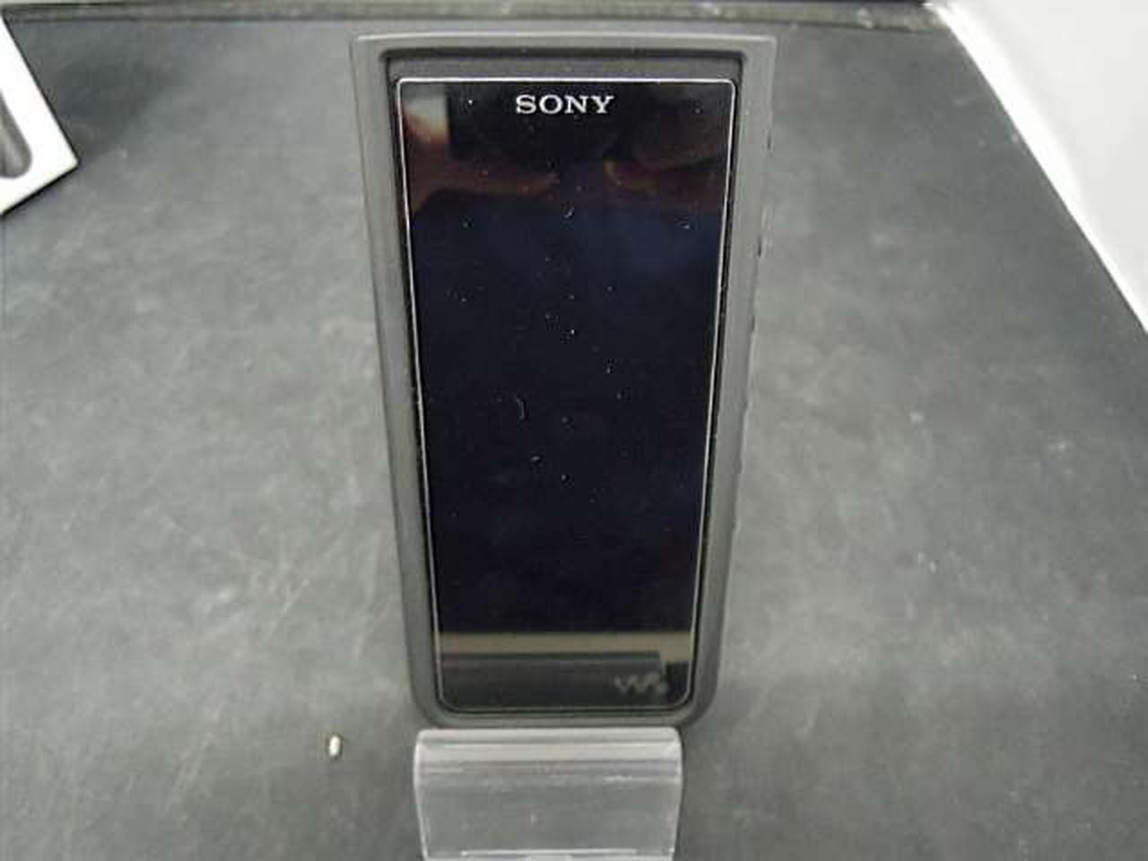 SONY Walkman Model number: NW-ZX507 Used in Japan F/S 240808007