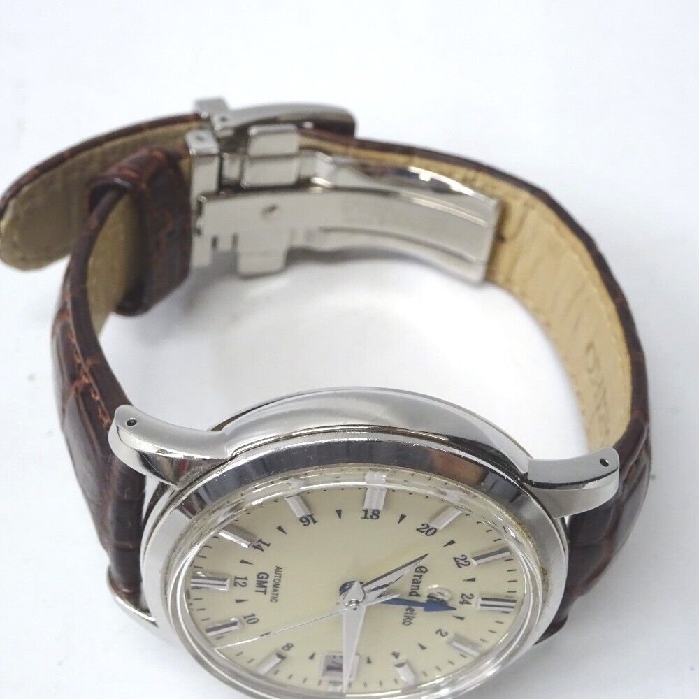 Grand Seiko Elegance Collection SBGM221 w/box Used in Japan