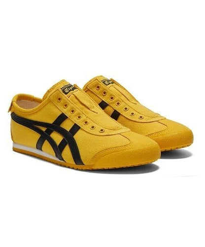 Onitsuka Tiger MEXICO 66 SLIP-ON US10 New From Japan F/S