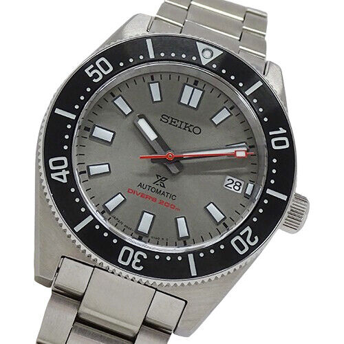 Seiko Watch PROSPEX 6R35-02W0 SBDC191 Diver Scuba Shohei Otani 2023 Limited Used