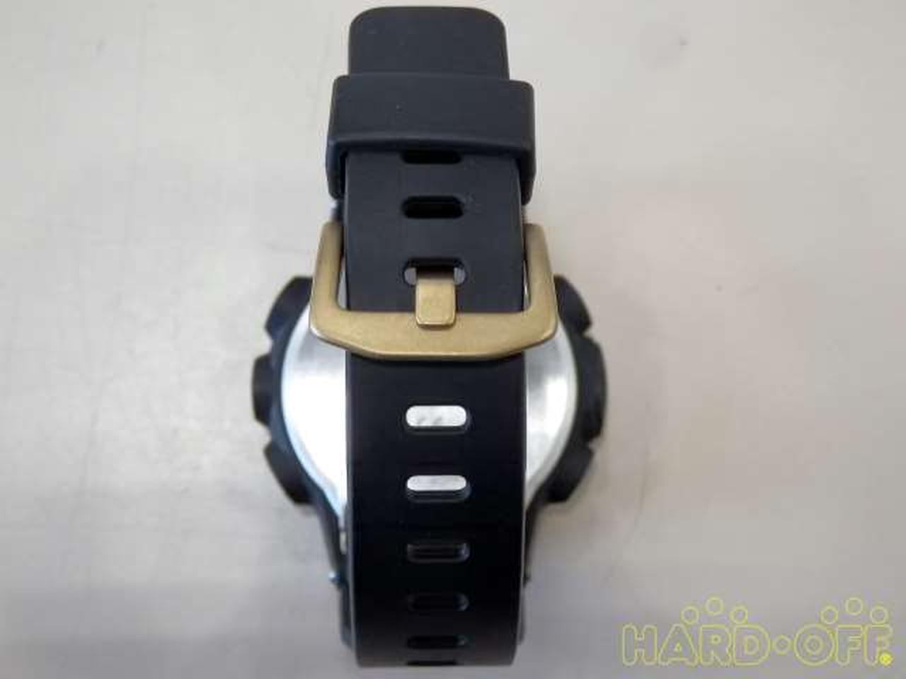 Casio Watch ‎Protrek PRW-3100 Used in Japan F/S