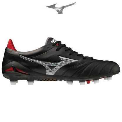 Mizuno Morelia Neo 4 Japan Soccer Shoes Fixed P1GA233001 US10 New F/S