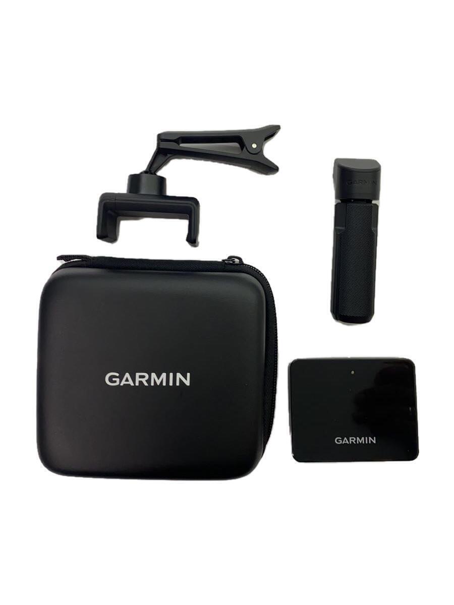 GARMIN APPROACH R10/Ballistics Measurement Device BLK Used in Japan F/S