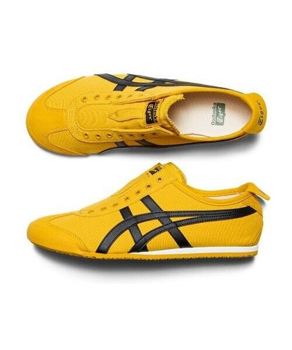 Onitsuka Tiger MEXICO 66 SLIP-ON US10 New From Japan F/S