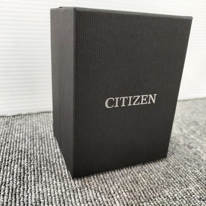 Citizen Watch ‎Eco-Drive Promaster H100-R014731 Used in Japan F/S