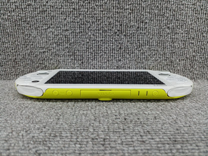 Sony PS VITA main unit PCH-2000 Used in Japan