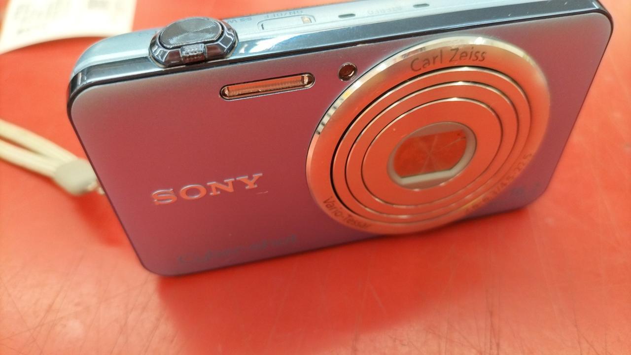 Sony Digital Camera Model number: DSC-WX50 Japanese display only Used F/S